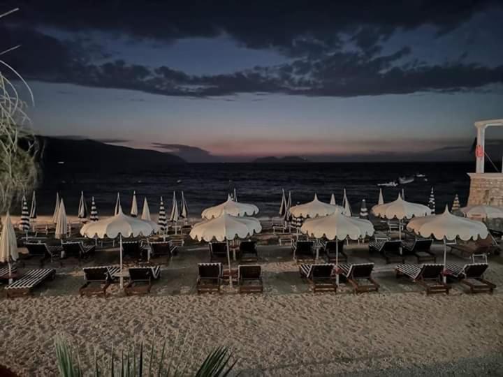 Palmanova Mardok Hotel Kanine