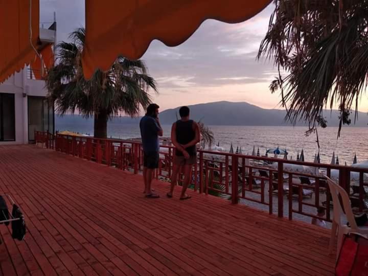 Palmanova Mardok Hotel Kanine
