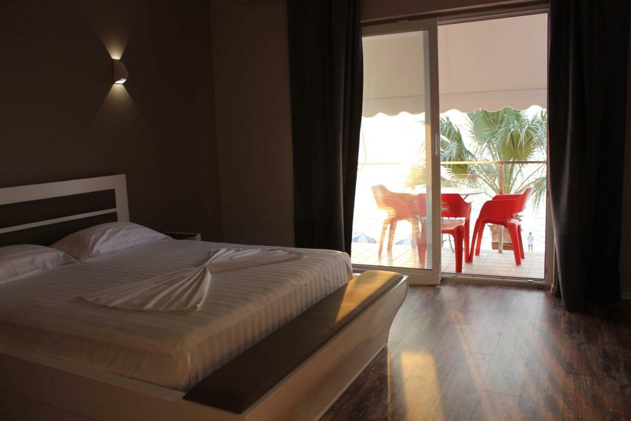 Hotel Palmanova Mardok