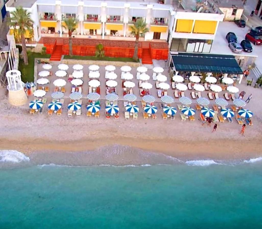 Palmanova Mardok Hotell 3*