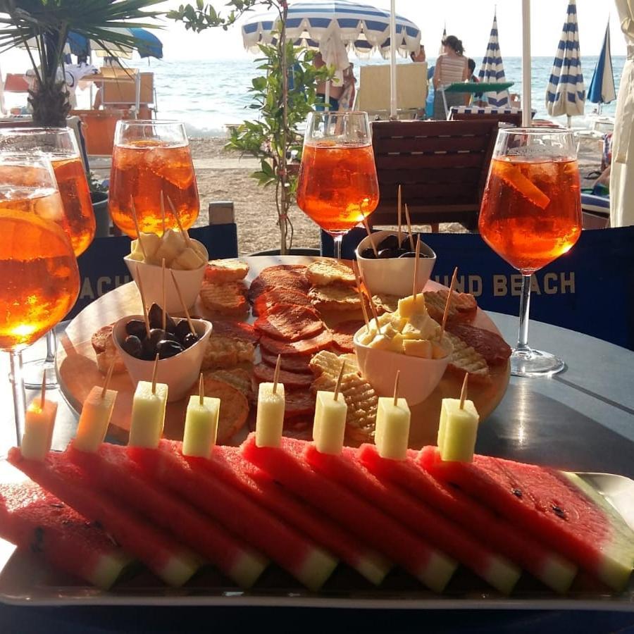 Hotell Palmanova Mardok