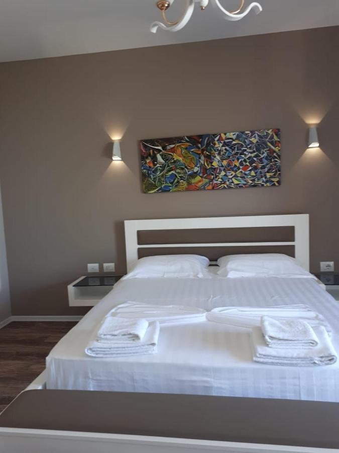 Palmanova Mardok Hotell Kanine