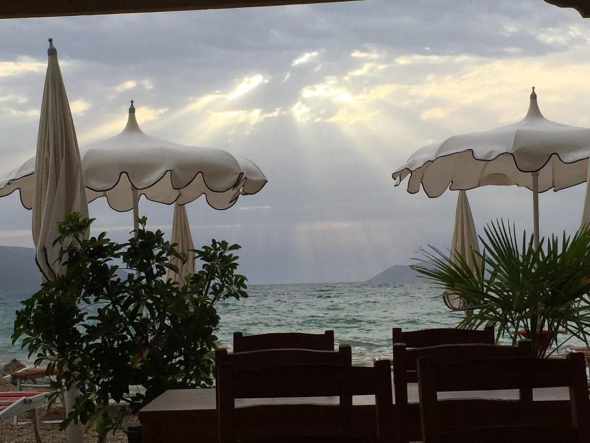 Palmanova Mardok Hotell Kanine