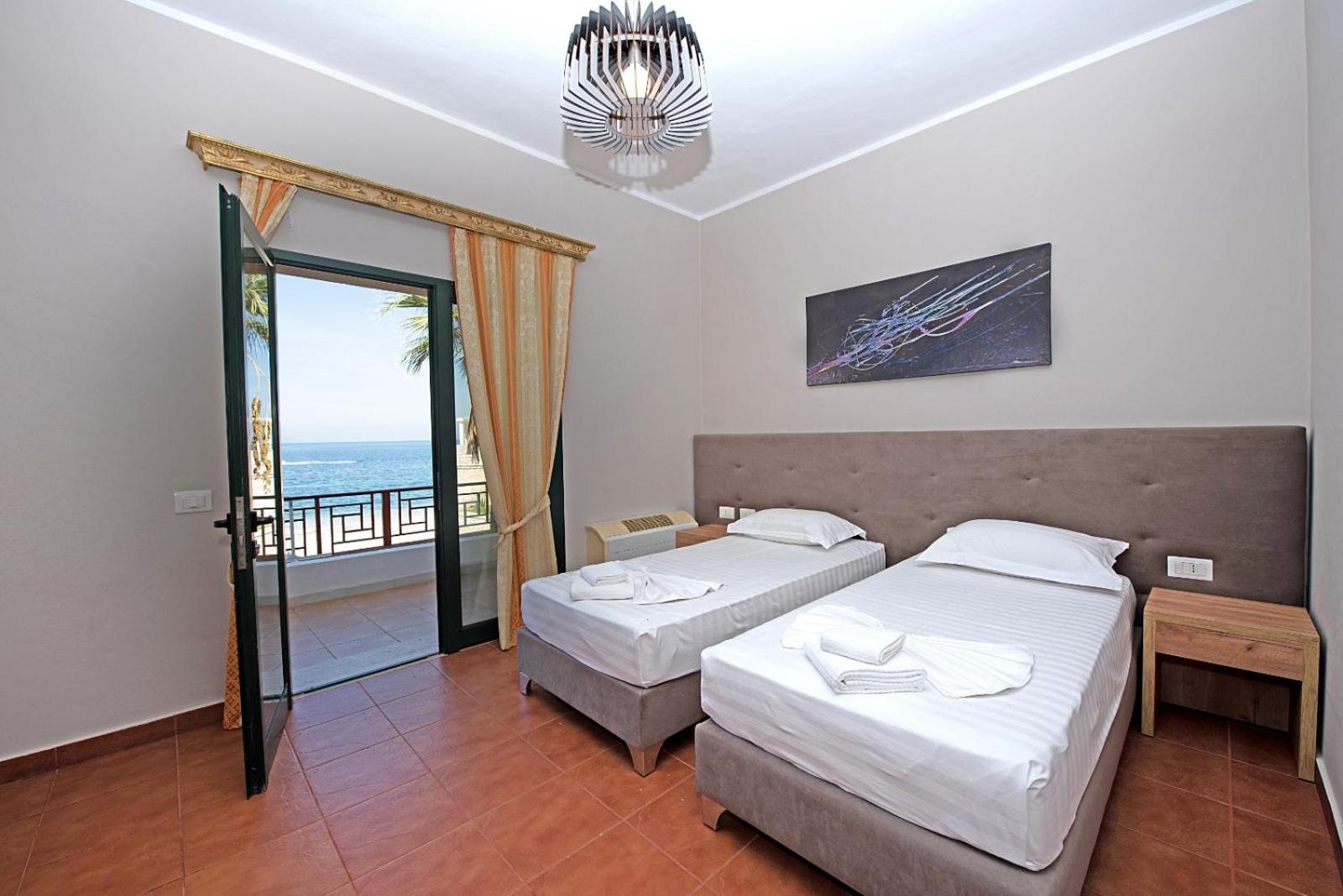 Hotell Palmanova Mardok 3*