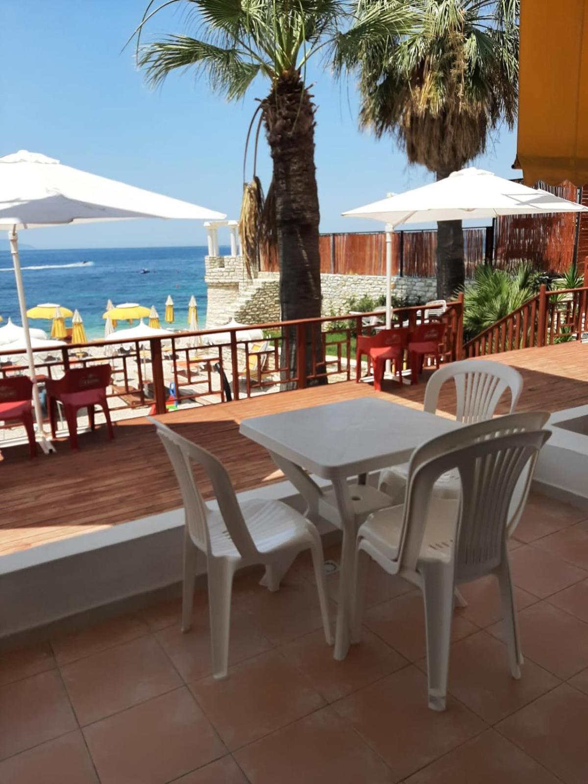 Hotell Palmanova Mardok 3*