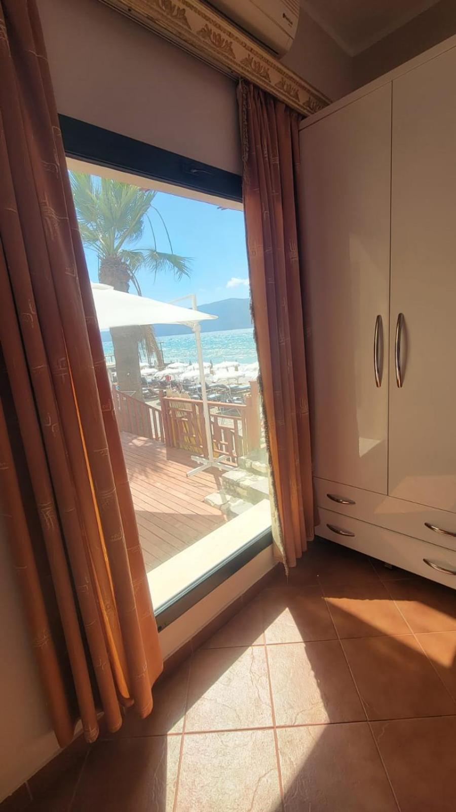 Hotell Palmanova Mardok Kanine