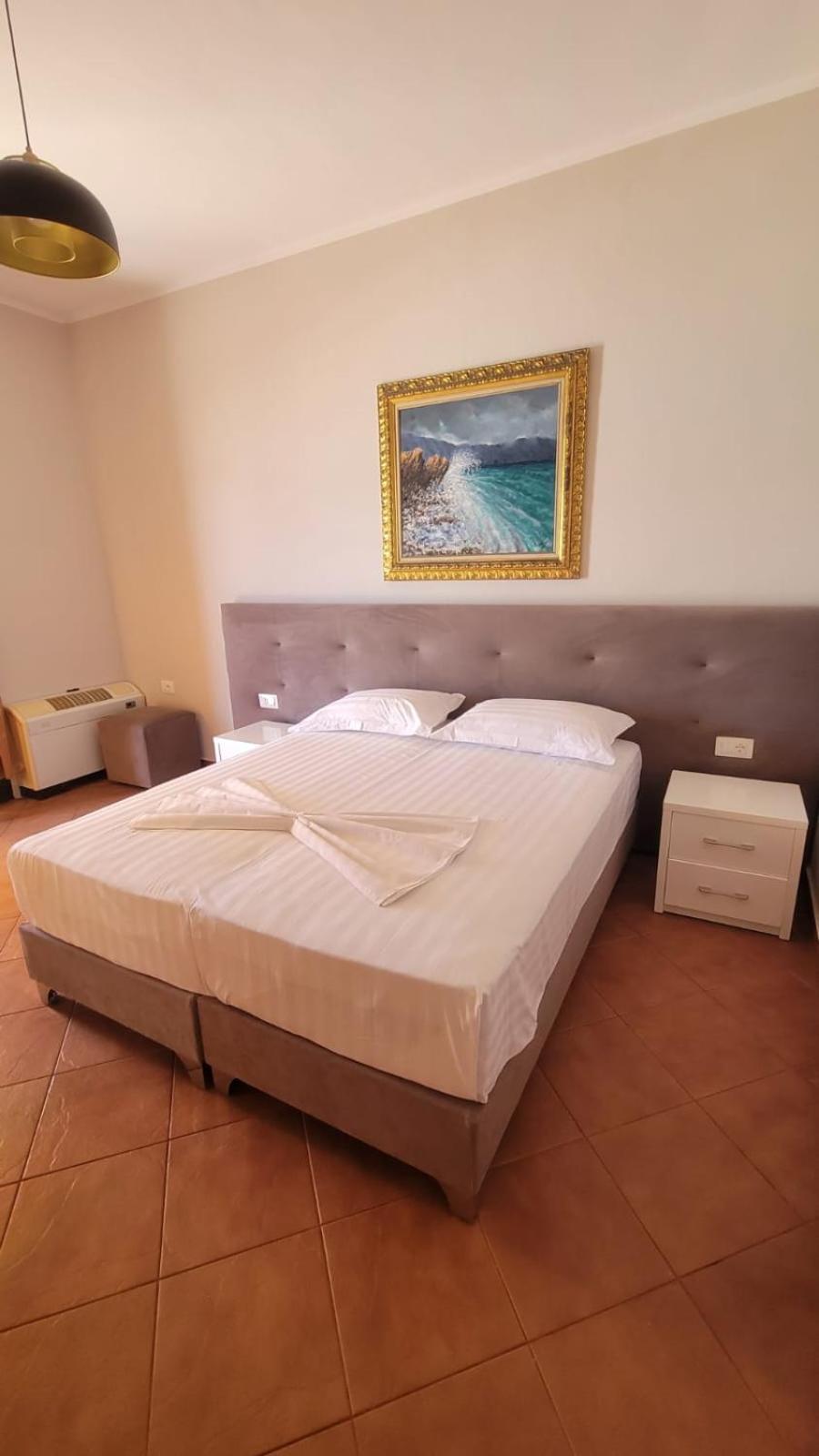 Palmanova Mardok Hotell