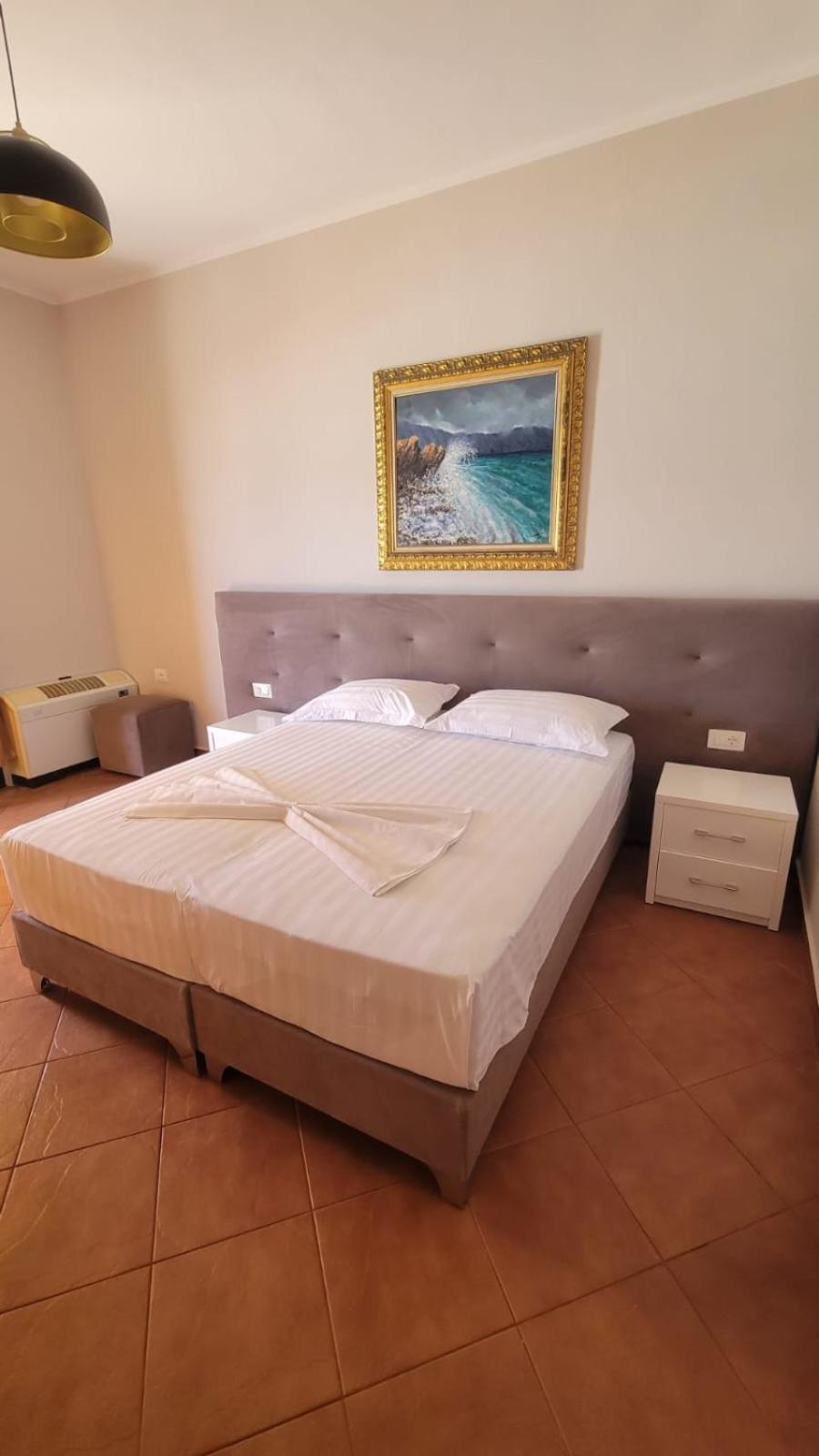 Hotell Palmanova Mardok