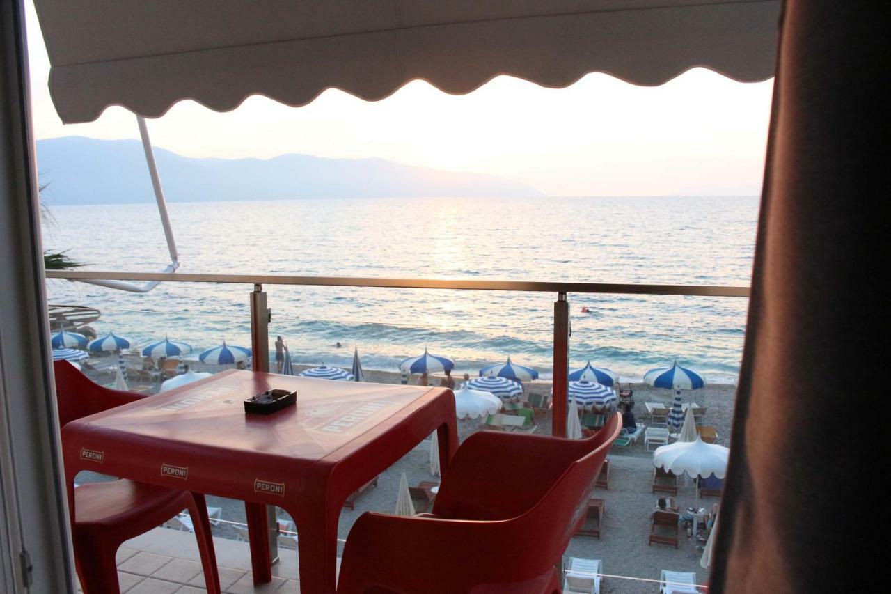Hotell Palmanova Mardok Kanine