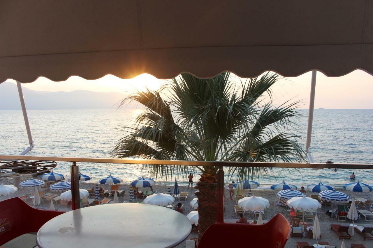 Palmanova Mardok Hotell 3*