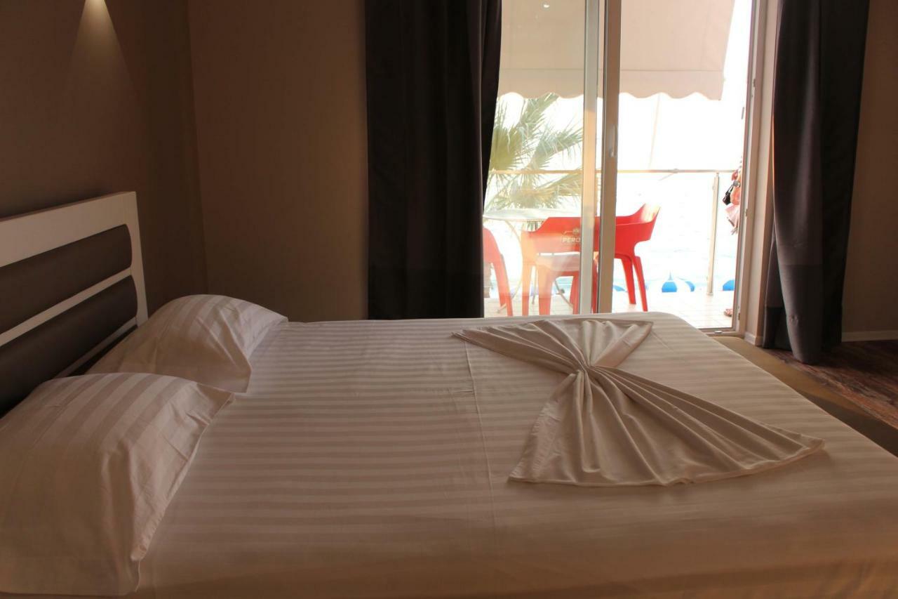 Palmanova Mardok Hotell Kanine