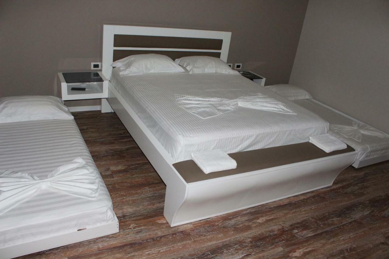 Palmanova Mardok Hotell