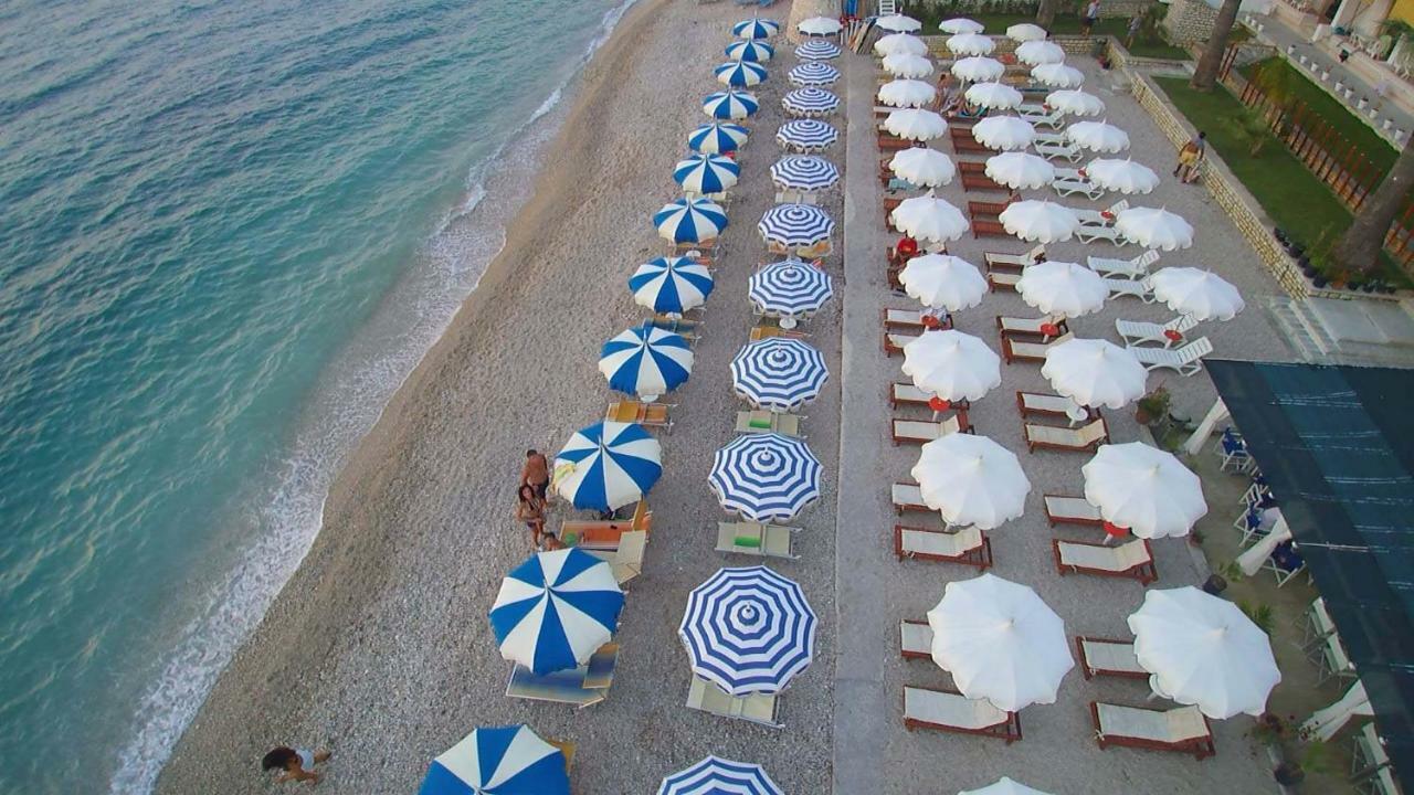 Hotell Palmanova Mardok
