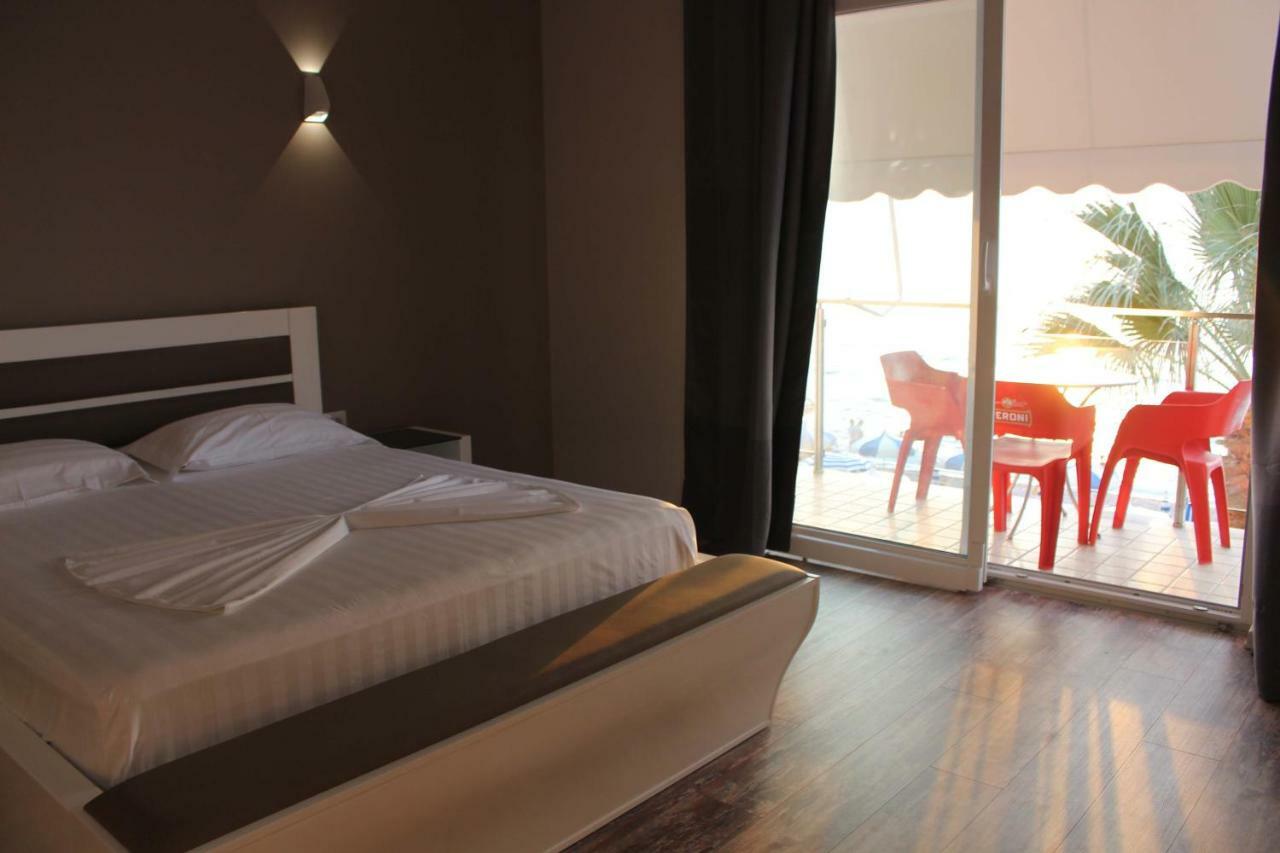 Palmanova Mardok Hotell 3*