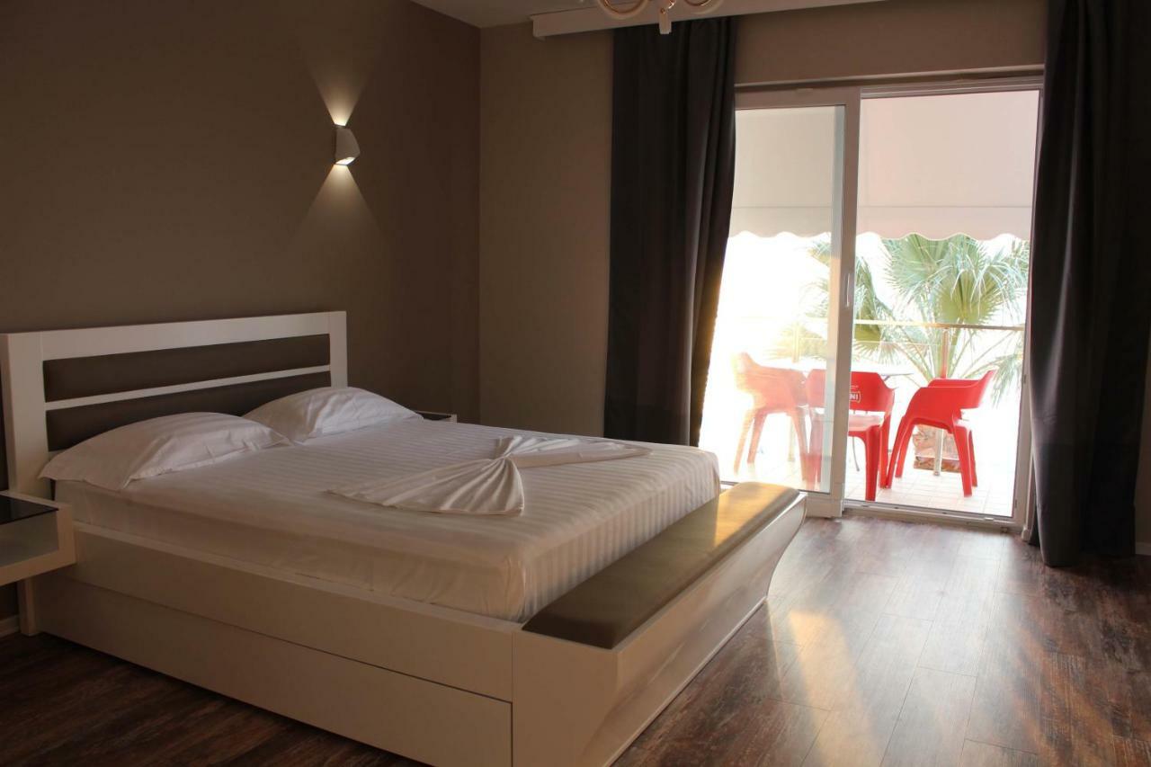 Palmanova Mardok Hotell