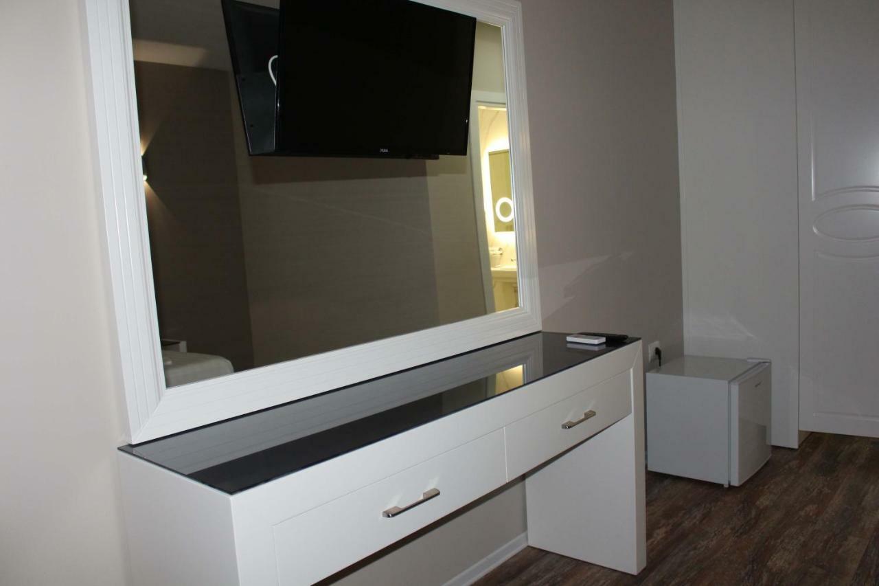 Hotell Palmanova Mardok