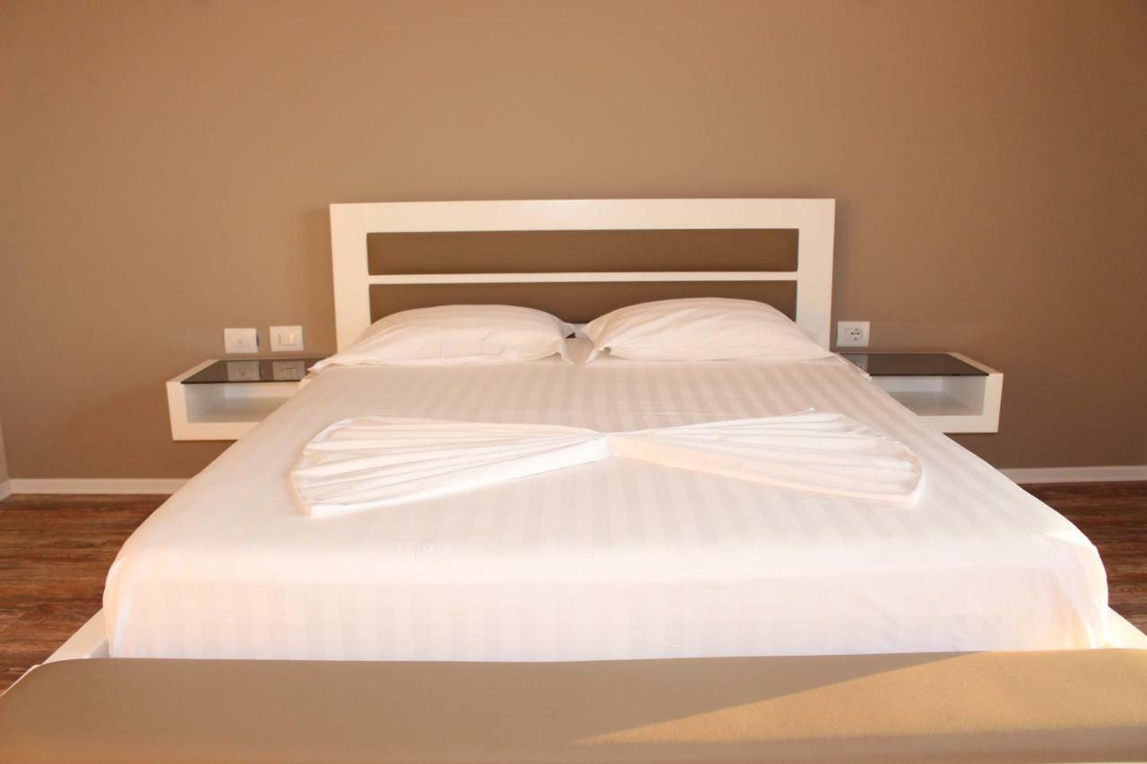 Hotell Palmanova Mardok